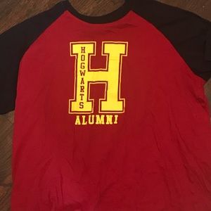 Hogwarts Alumni T-Shirt